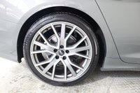 USED 2023 23 AUDI A6 AVANT 2.0 TDI 40 Black Edition S Tronic quattro Euro 6 (s/s) 5dr Reverse Camera, Heated Seats,