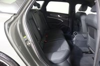 USED 2023 23 AUDI A6 AVANT 2.0 TDI 40 Black Edition S Tronic quattro Euro 6 (s/s) 5dr Reverse Camera, Heated Seats,