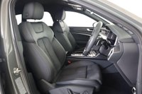 USED 2023 23 AUDI A6 AVANT 2.0 TDI 40 Black Edition S Tronic quattro Euro 6 (s/s) 5dr Reverse Camera, Heated Seats,