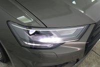 USED 2023 23 AUDI A6 AVANT 2.0 TDI 40 Black Edition S Tronic quattro Euro 6 (s/s) 5dr Reverse Camera, Heated Seats,