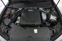 USED 2023 23 AUDI A6 AVANT 2.0 TDI 40 Black Edition S Tronic quattro Euro 6 (s/s) 5dr Reverse Camera, Heated Seats,