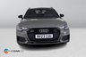 USED 2023 23 AUDI A6 AVANT 2.0 TDI 40 Black Edition S Tronic quattro Euro 6 (s/s) 5dr Reverse Camera, Heated Seats,
