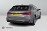 USED 2023 23 AUDI A6 AVANT 2.0 TDI 40 Black Edition S Tronic quattro Euro 6 (s/s) 5dr Reverse Camera, Heated Seats,