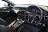 USED 2023 23 AUDI A6 AVANT 2.0 TDI 40 Black Edition S Tronic quattro Euro 6 (s/s) 5dr Reverse Camera, Heated Seats,