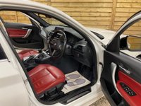 USED 2015 15 BMW 1 SERIES 1.5 116d M Sport Hatchback 5dr Diesel Manual Euro 6 (s/s) (116 ps) 85,653 MLS ONLY DEMO+TWO OWNERS  &pound;3K EXTRAS EXC CONDITION