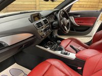 USED 2015 15 BMW 1 SERIES 1.5 116d M Sport Hatchback 5dr Diesel Manual Euro 6 (s/s) (116 ps) 85,653 MLS ONLY DEMO+TWO OWNERS  &pound;3K EXTRAS EXC CONDITION