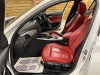 USED 2015 15 BMW 1 SERIES 1.5 116d M Sport Hatchback 5dr Diesel Manual Euro 6 (s/s) (116 ps) 85,653 MLS ONLY DEMO+TWO OWNERS  &pound;3K EXTRAS EXC CONDITION