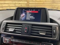 USED 2015 15 BMW 1 SERIES 1.5 116d M Sport Hatchback 5dr Diesel Manual Euro 6 (s/s) (116 ps) 85,653 MLS ONLY DEMO+TWO OWNERS  &pound;3K EXTRAS EXC CONDITION