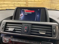 USED 2015 15 BMW 1 SERIES 1.5 116d M Sport Hatchback 5dr Diesel Manual Euro 6 (s/s) (116 ps) 85,653 MLS ONLY DEMO+TWO OWNERS  &pound;3K EXTRAS EXC CONDITION