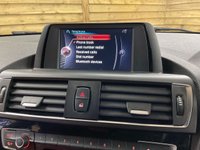 USED 2015 15 BMW 1 SERIES 1.5 116d M Sport Hatchback 5dr Diesel Manual Euro 6 (s/s) (116 ps) 85,653 MLS ONLY DEMO+TWO OWNERS  &pound;3K EXTRAS EXC CONDITION