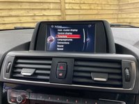 USED 2015 15 BMW 1 SERIES 1.5 116d M Sport Hatchback 5dr Diesel Manual Euro 6 (s/s) (116 ps) 85,653 MLS ONLY DEMO+TWO OWNERS  &pound;3K EXTRAS EXC CONDITION
