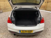 USED 2015 15 BMW 1 SERIES 1.5 116d M Sport Hatchback 5dr Diesel Manual Euro 6 (s/s) (116 ps) 85,653 MLS ONLY DEMO+TWO OWNERS  &pound;3K EXTRAS EXC CONDITION