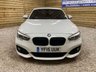 USED 2015 15 BMW 1 SERIES 1.5 116d M Sport Hatchback 5dr Diesel Manual Euro 6 (s/s) (116 ps) 85,653 MLS ONLY DEMO+TWO OWNERS  &pound;3K EXTRAS EXC CONDITION