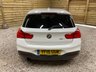 USED 2015 15 BMW 1 SERIES 1.5 116d M Sport Hatchback 5dr Diesel Manual Euro 6 (s/s) (116 ps) 85,653 MLS ONLY DEMO+TWO OWNERS  &pound;3K EXTRAS EXC CONDITION