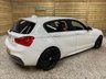 USED 2015 15 BMW 1 SERIES 1.5 116d M Sport Hatchback 5dr Diesel Manual Euro 6 (s/s) (116 ps) 85,653 MLS ONLY DEMO+TWO OWNERS  &pound;3K EXTRAS EXC CONDITION