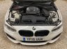 USED 2015 15 BMW 1 SERIES 1.5 116d M Sport Hatchback 5dr Diesel Manual Euro 6 (s/s) (116 ps) 85,653 MLS ONLY DEMO+TWO OWNERS  &pound;3K EXTRAS EXC CONDITION
