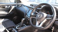 USED 2021 21 NISSAN QASHQAI 1.3 DIG-T Acenta Premium SUV 5dr Petrol DCT Auto Euro 6 (s/s) (160 ps) 