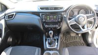 USED 2021 21 NISSAN QASHQAI 1.3 DIG-T Acenta Premium SUV 5dr Petrol DCT Auto Euro 6 (s/s) (160 ps) 