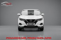 USED 2021 21 NISSAN QASHQAI 1.3 DIG-T Acenta Premium SUV 5dr Petrol DCT Auto Euro 6 (s/s) (160 ps) 