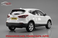 USED 2021 21 NISSAN QASHQAI 1.3 DIG-T Acenta Premium SUV 5dr Petrol DCT Auto Euro 6 (s/s) (160 ps) 