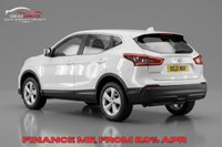 USED 2021 21 NISSAN QASHQAI 1.3 DIG-T Acenta Premium SUV 5dr Petrol DCT Auto Euro 6 (s/s) (160 ps) 
