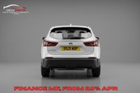 USED 2021 21 NISSAN QASHQAI 1.3 DIG-T Acenta Premium SUV 5dr Petrol DCT Auto Euro 6 (s/s) (160 ps) 