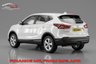 USED 2021 21 NISSAN QASHQAI 1.3 DIG-T Acenta Premium SUV 5dr Petrol DCT Auto Euro 6 (s/s) (160 ps) 