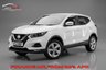 USED 2021 21 NISSAN QASHQAI 1.3 DIG-T Acenta Premium SUV 5dr Petrol DCT Auto Euro 6 (s/s) (160 ps) 