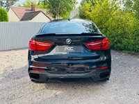 USED 2015 65 BMW X6 3.0 30d M Sport SUV 5dr Diesel Auto xDrive Euro 6 (s/s) (258 ps) Award Winning Used Car Dealer Essex