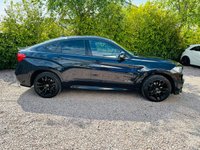 USED 2015 65 BMW X6 3.0 30d M Sport SUV 5dr Diesel Auto xDrive Euro 6 (s/s) (258 ps) Award Winning Used Car Dealer Essex