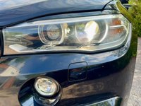USED 2015 65 BMW X6 3.0 30d M Sport SUV 5dr Diesel Auto xDrive Euro 6 (s/s) (258 ps) Award Winning Used Car Dealer Essex