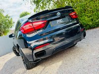 USED 2015 65 BMW X6 3.0 30d M Sport SUV 5dr Diesel Auto xDrive Euro 6 (s/s) (258 ps) Award Winning Used Car Dealer Essex
