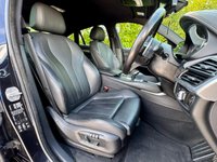 USED 2015 65 BMW X6 3.0 30d M Sport SUV 5dr Diesel Auto xDrive Euro 6 (s/s) (258 ps) Award Winning Used Car Dealer Essex