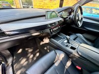 USED 2015 65 BMW X6 3.0 30d M Sport SUV 5dr Diesel Auto xDrive Euro 6 (s/s) (258 ps) Award Winning Used Car Dealer Essex