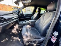 USED 2015 65 BMW X6 3.0 30d M Sport SUV 5dr Diesel Auto xDrive Euro 6 (s/s) (258 ps) Award Winning Used Car Dealer Essex