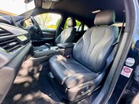 USED 2015 65 BMW X6 3.0 30d M Sport SUV 5dr Diesel Auto xDrive Euro 6 (s/s) (258 ps) Award Winning Used Car Dealer Essex