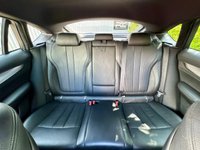 USED 2015 65 BMW X6 3.0 30d M Sport SUV 5dr Diesel Auto xDrive Euro 6 (s/s) (258 ps) Award Winning Used Car Dealer Essex