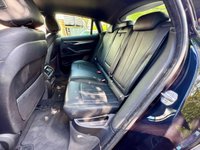 USED 2015 65 BMW X6 3.0 30d M Sport SUV 5dr Diesel Auto xDrive Euro 6 (s/s) (258 ps) Award Winning Used Car Dealer Essex