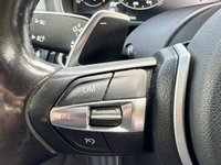 USED 2015 65 BMW X6 3.0 30d M Sport SUV 5dr Diesel Auto xDrive Euro 6 (s/s) (258 ps) Award Winning Used Car Dealer Essex