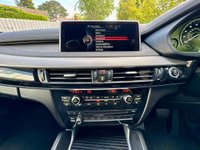 USED 2015 65 BMW X6 3.0 30d M Sport SUV 5dr Diesel Auto xDrive Euro 6 (s/s) (258 ps) Award Winning Used Car Dealer Essex