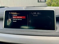USED 2015 65 BMW X6 3.0 30d M Sport SUV 5dr Diesel Auto xDrive Euro 6 (s/s) (258 ps) Award Winning Used Car Dealer Essex