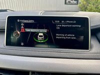 USED 2015 65 BMW X6 3.0 30d M Sport SUV 5dr Diesel Auto xDrive Euro 6 (s/s) (258 ps) Award Winning Used Car Dealer Essex