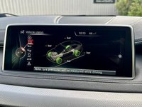 USED 2015 65 BMW X6 3.0 30d M Sport SUV 5dr Diesel Auto xDrive Euro 6 (s/s) (258 ps) Award Winning Used Car Dealer Essex