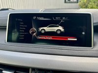USED 2015 65 BMW X6 3.0 30d M Sport SUV 5dr Diesel Auto xDrive Euro 6 (s/s) (258 ps) Award Winning Used Car Dealer Essex