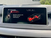 USED 2015 65 BMW X6 3.0 30d M Sport SUV 5dr Diesel Auto xDrive Euro 6 (s/s) (258 ps) Award Winning Used Car Dealer Essex