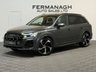USED 2025 25 AUDI Q7 3.0 TDI V6 50 S line SUV 5dr Diesel Tiptronic quattro Euro 6 (s/s) (286 ps) Panoramic Glass Roof!
