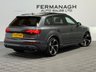 USED 2025 25 AUDI Q7 3.0 TDI V6 50 S line SUV 5dr Diesel Tiptronic quattro Euro 6 (s/s) (286 ps) Panoramic Glass Roof!