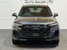USED 2025 25 AUDI Q7 3.0 TDI V6 50 S line SUV 5dr Diesel Tiptronic quattro Euro 6 (s/s) (286 ps) Panoramic Glass Roof!