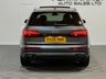 USED 2025 25 AUDI Q7 3.0 TDI V6 50 S line SUV 5dr Diesel Tiptronic quattro Euro 6 (s/s) (286 ps) Panoramic Glass Roof!