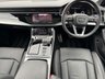 USED 2025 25 AUDI Q7 3.0 TDI V6 50 S line SUV 5dr Diesel Tiptronic quattro Euro 6 (s/s) (286 ps) Panoramic Glass Roof!